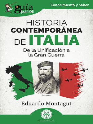 cover image of GuíaBurros